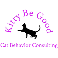 kitty be good cat behavior consulting